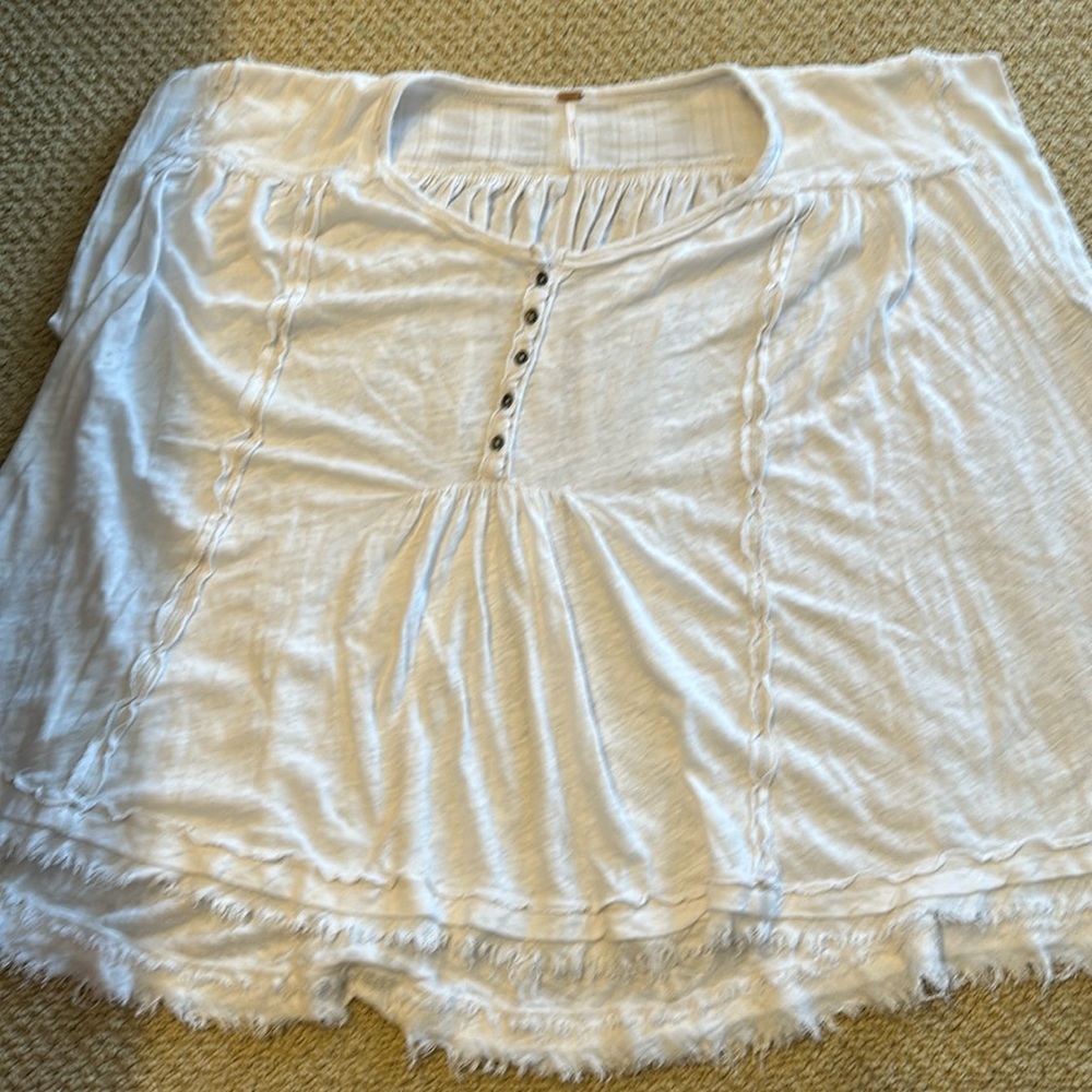 Free people top